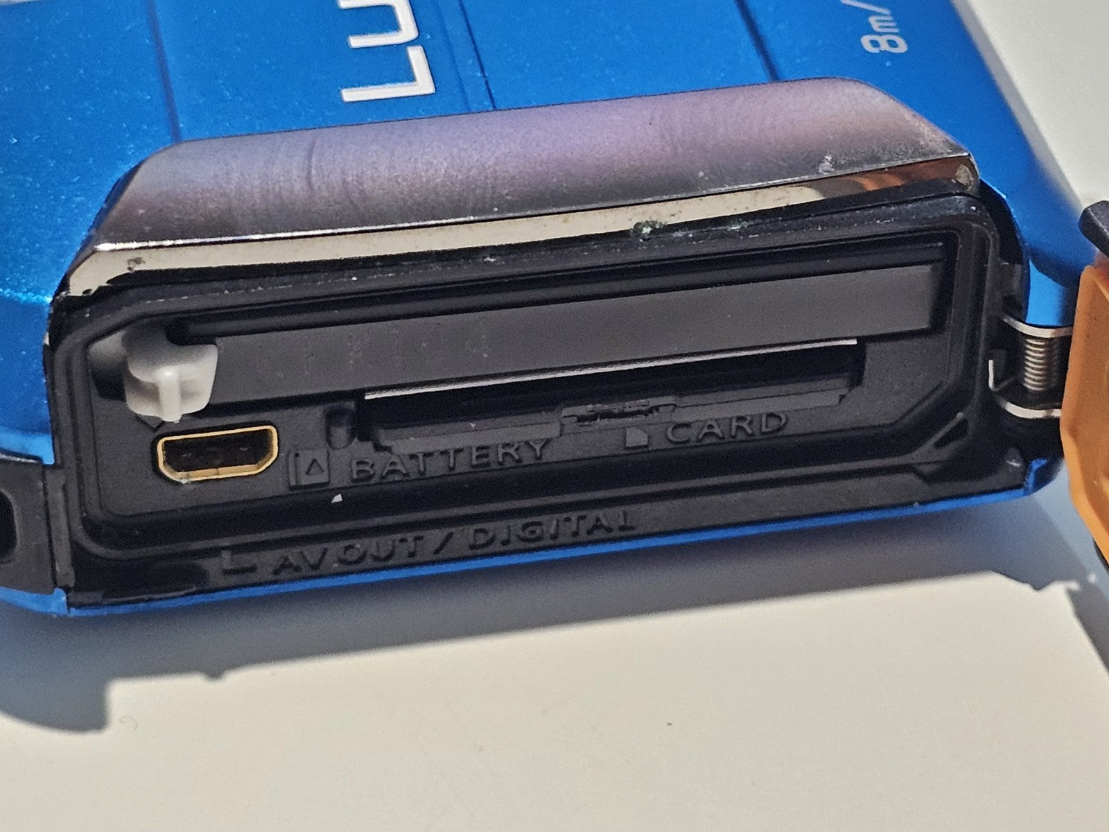 device front (Image 7) — Preowned