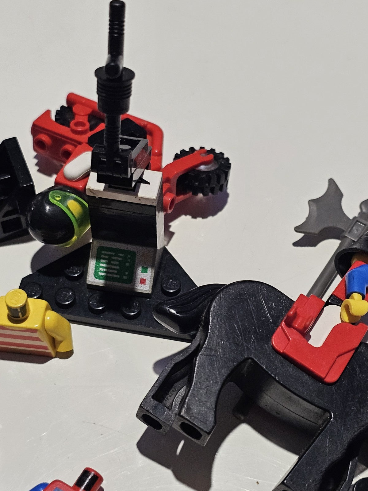 product photo (Image 9) — Preowned