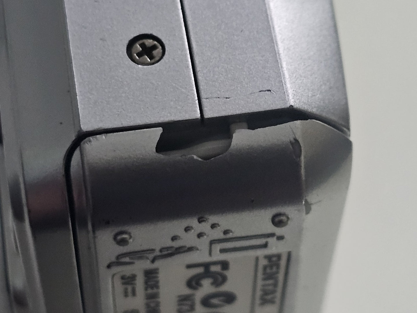 device front (Image 9) — Preowned