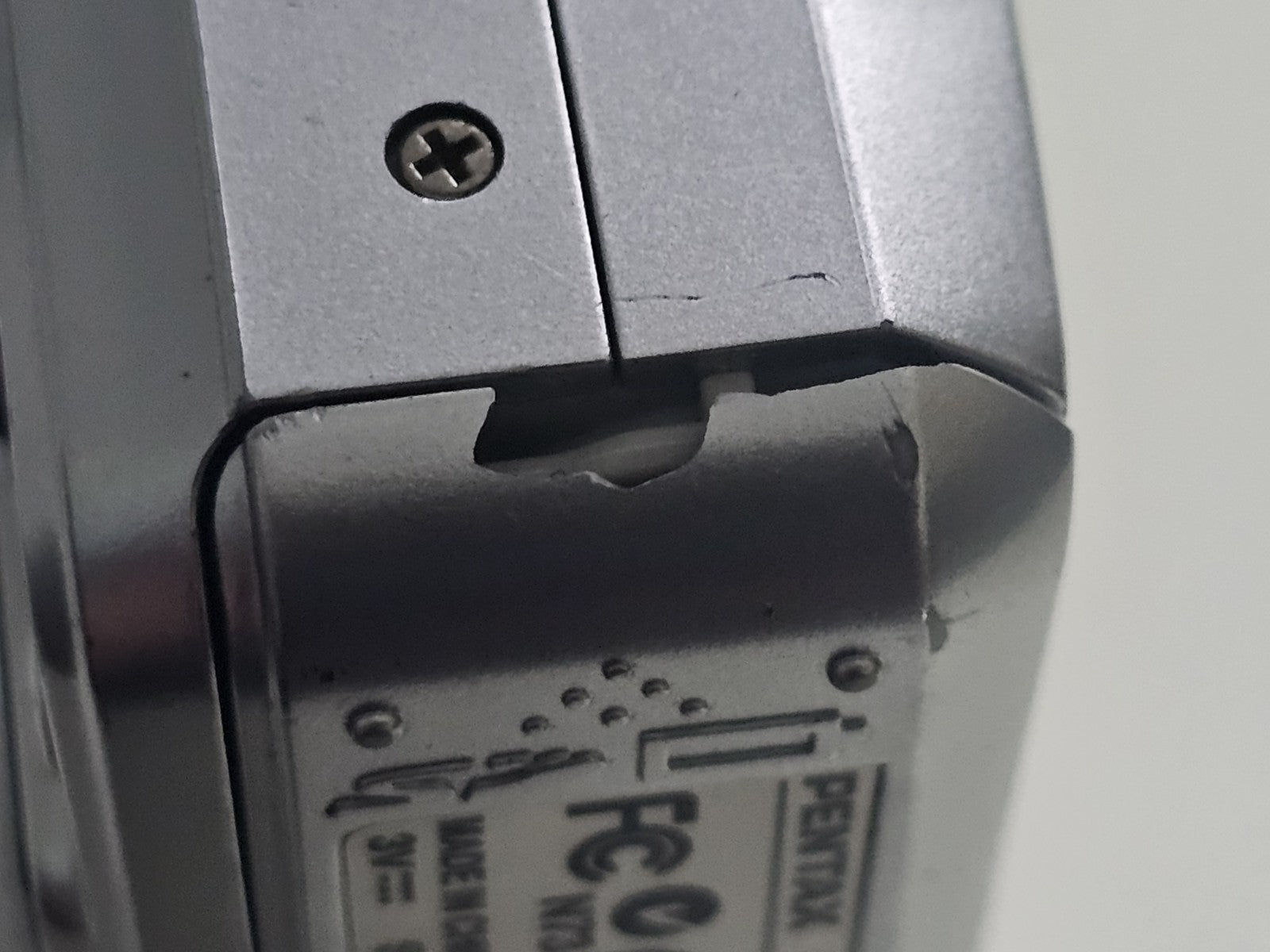 device front (Image 9) — Preowned