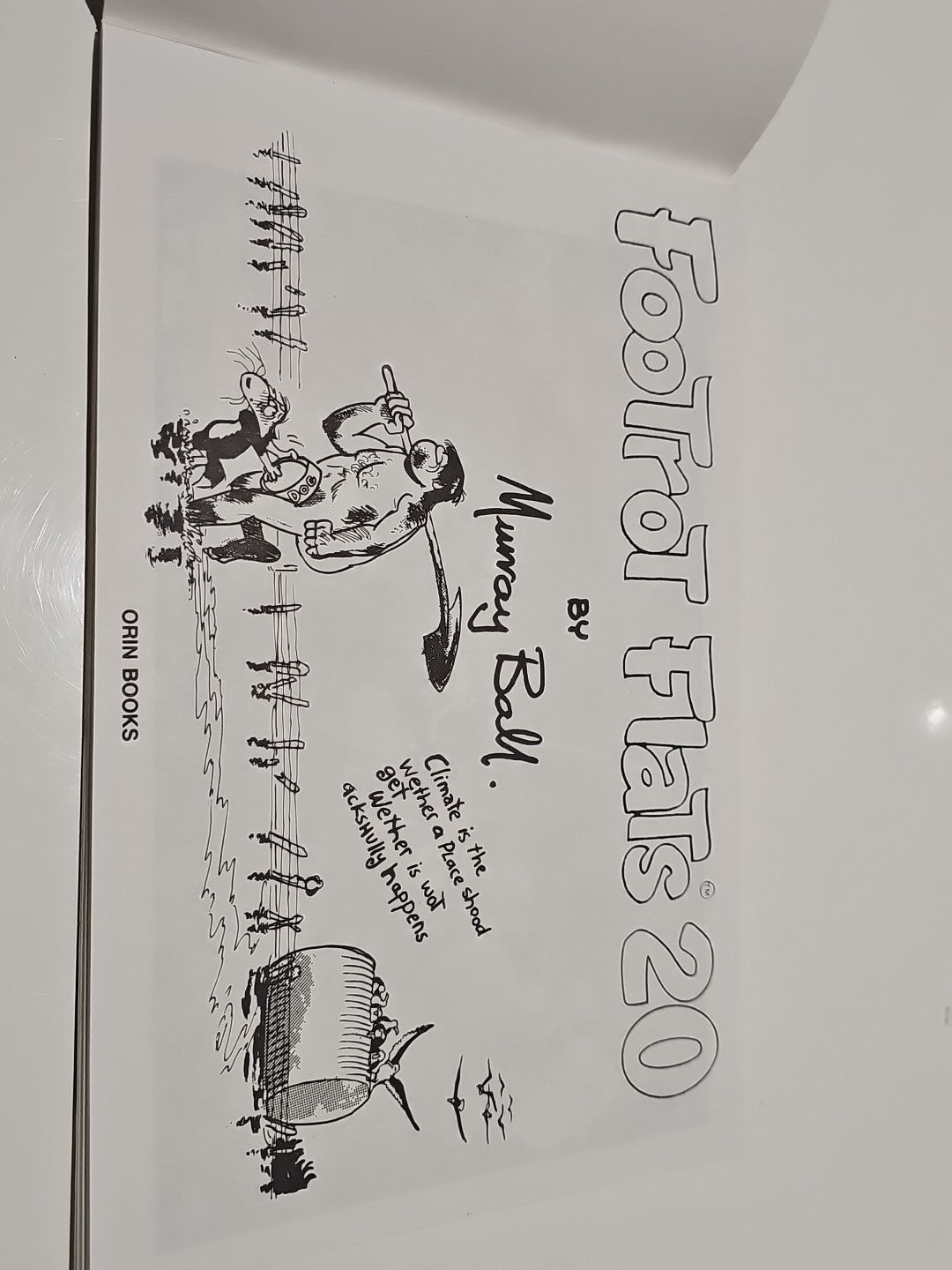 book cover (Image 3) — Preowned