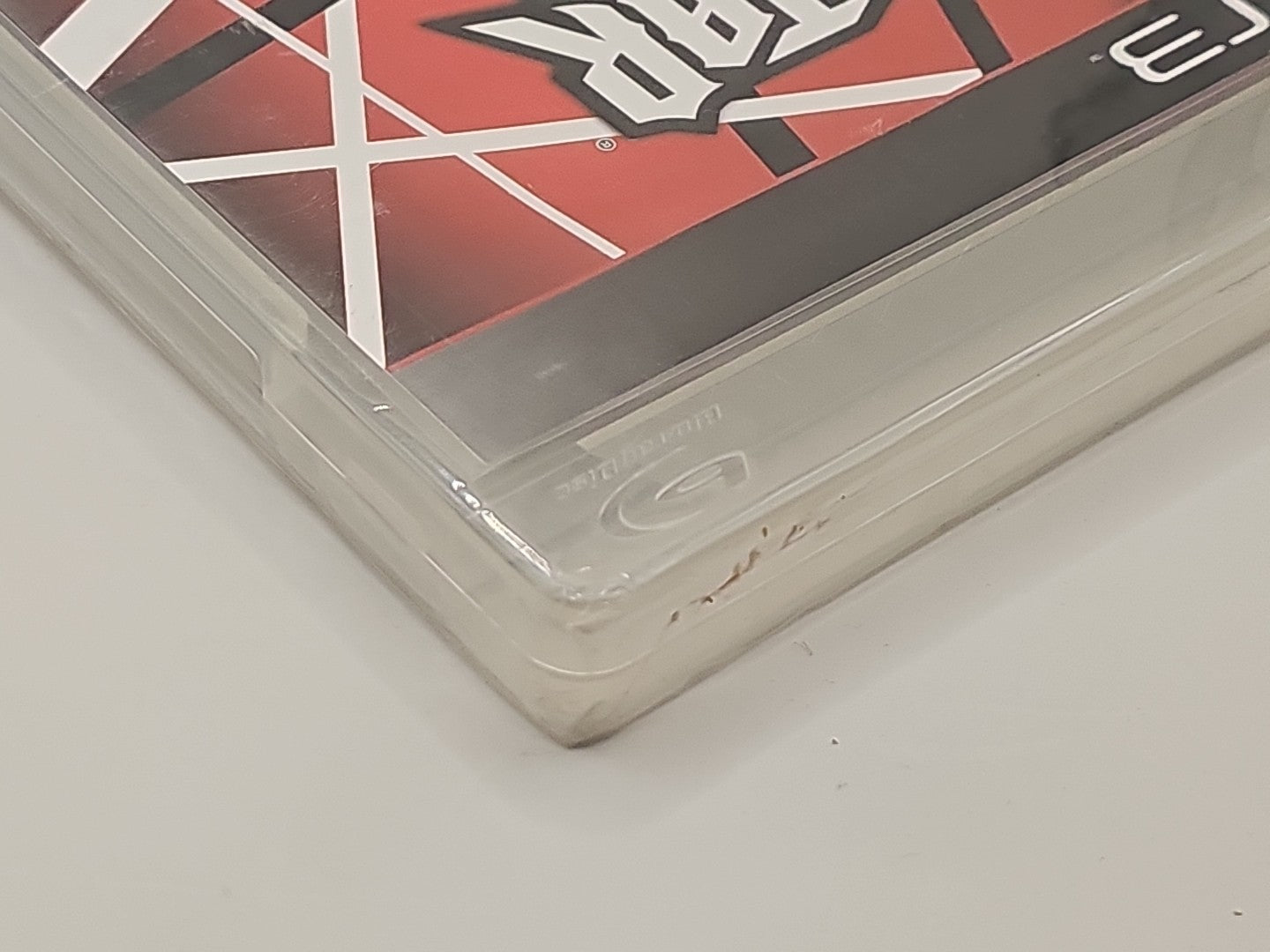 controller front (Image 7) — Preowned