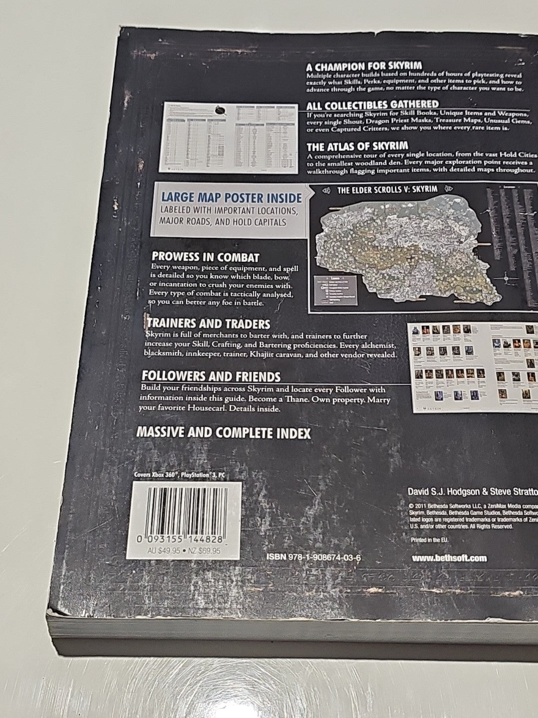 book cover (Image 3) — Preowned