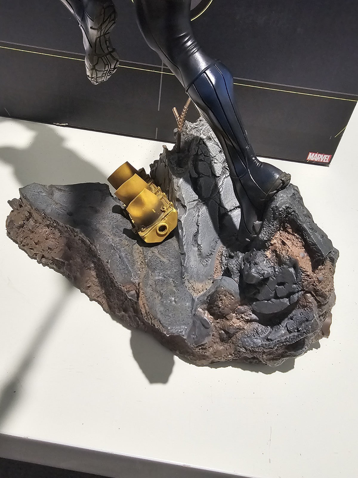 cap/hat front (Image 4) — Preowned