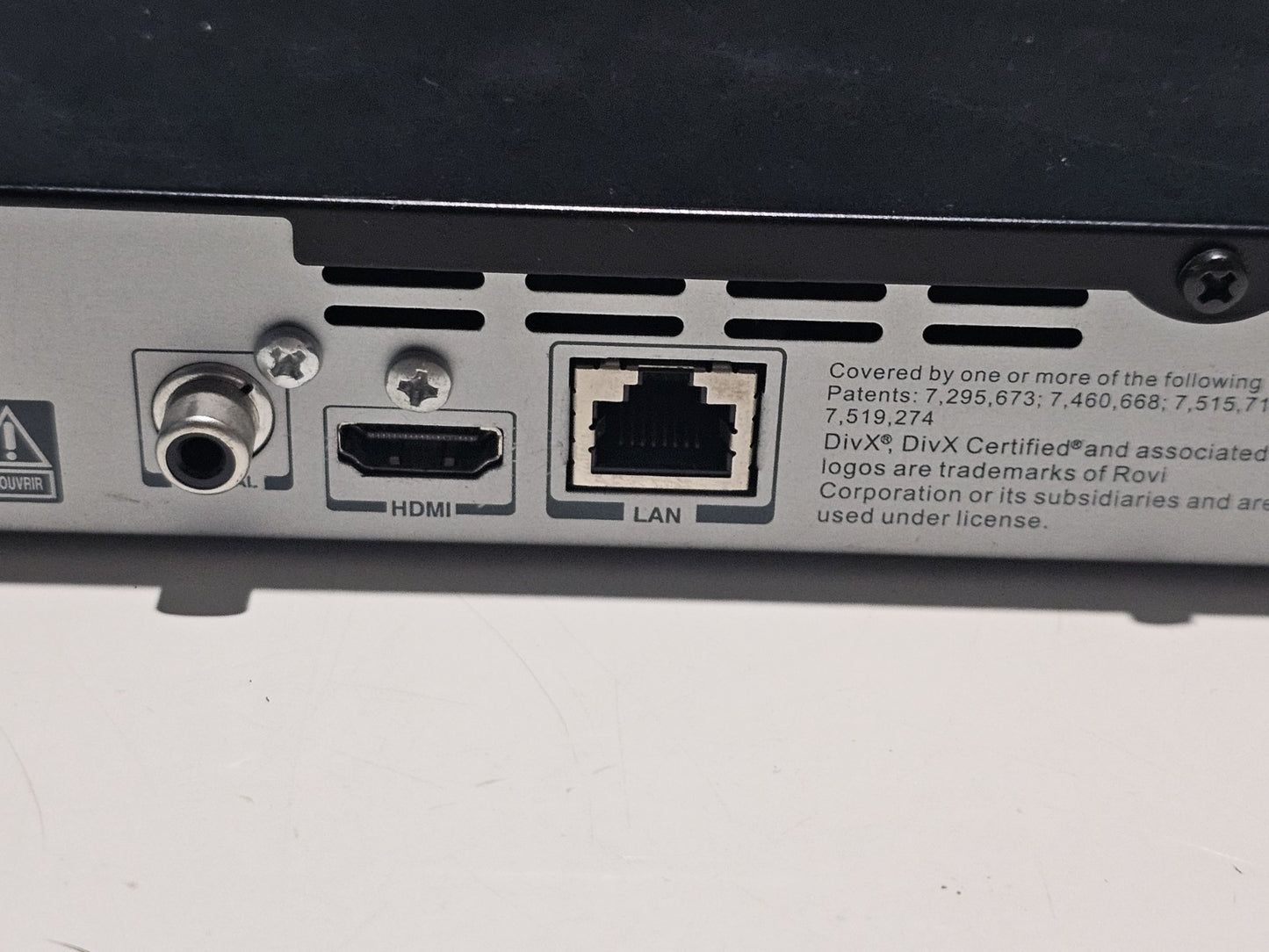 case (Image 5) — Preowned