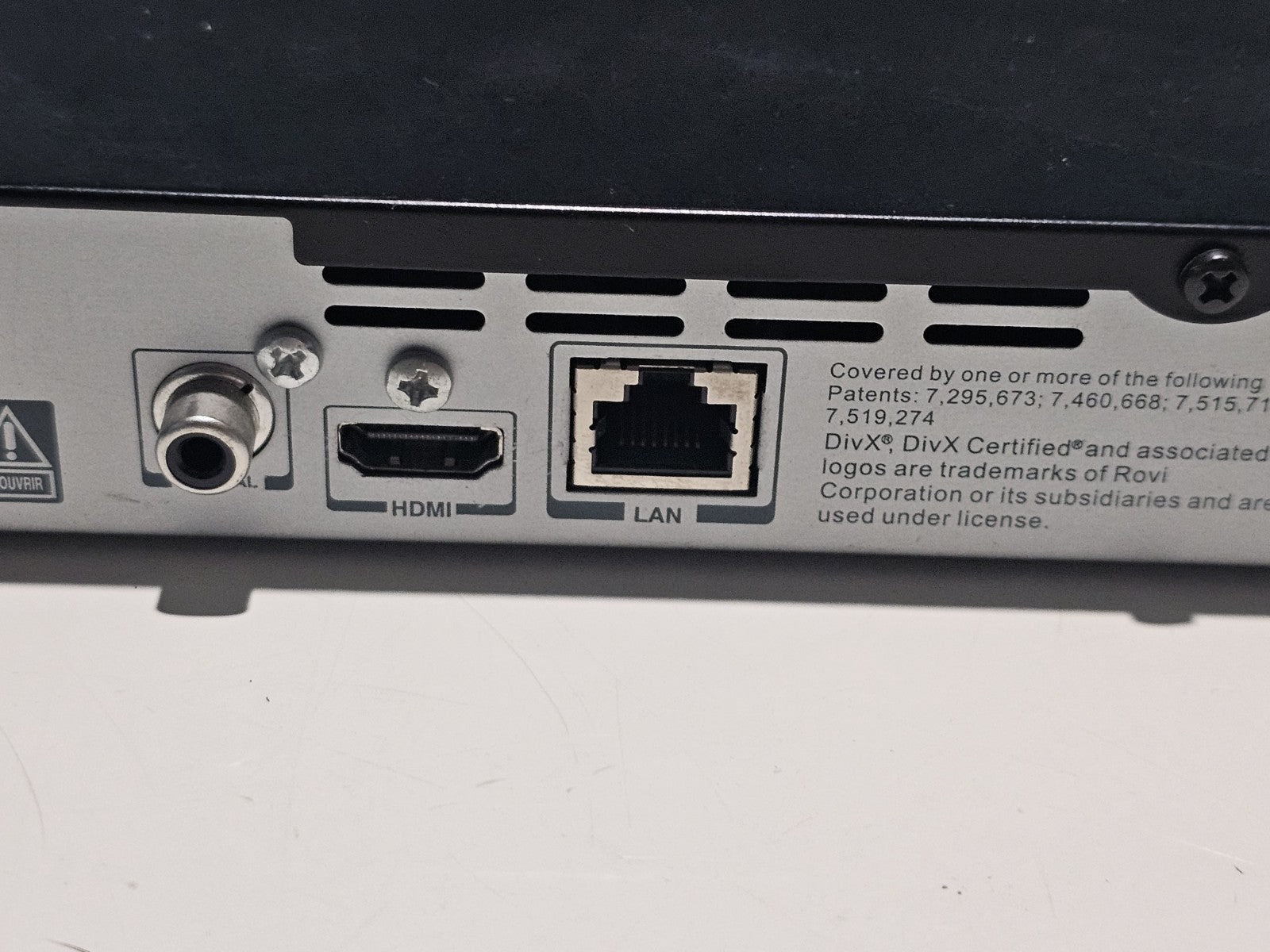 case (Image 5) — Preowned