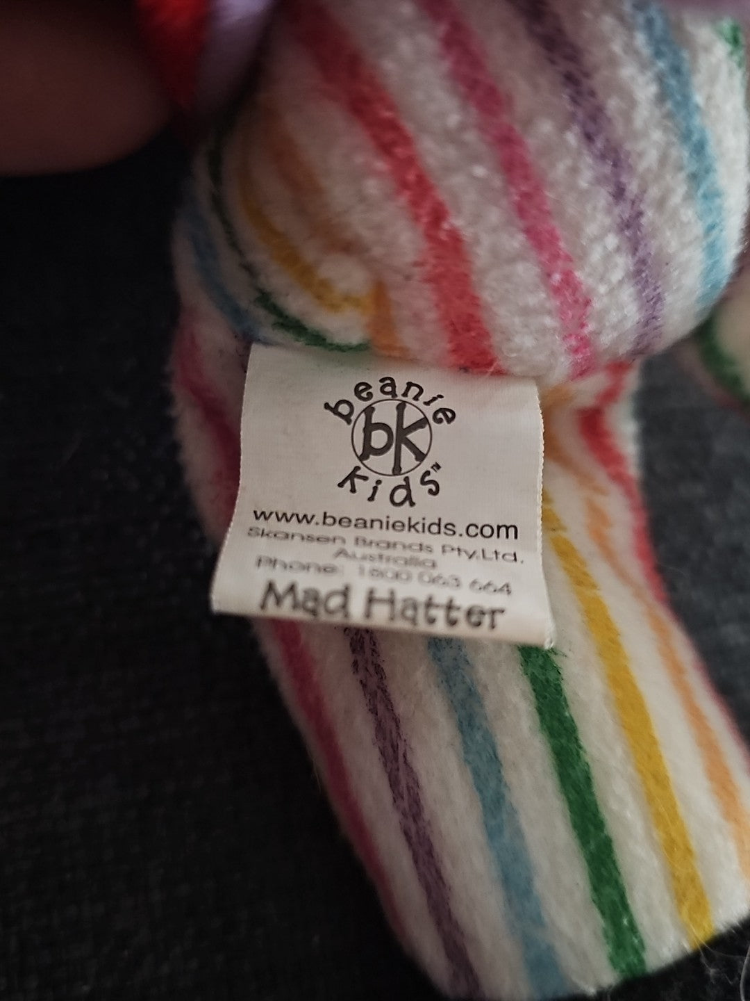 cap/hat front (Image 5) — Preowned