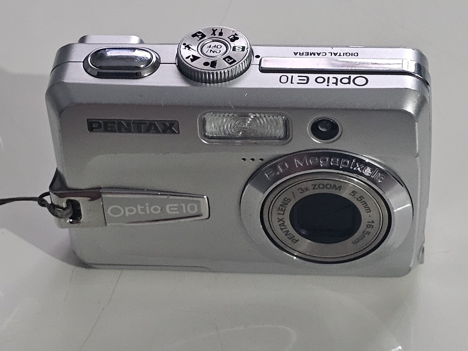 device front (Image 6) — Preowned