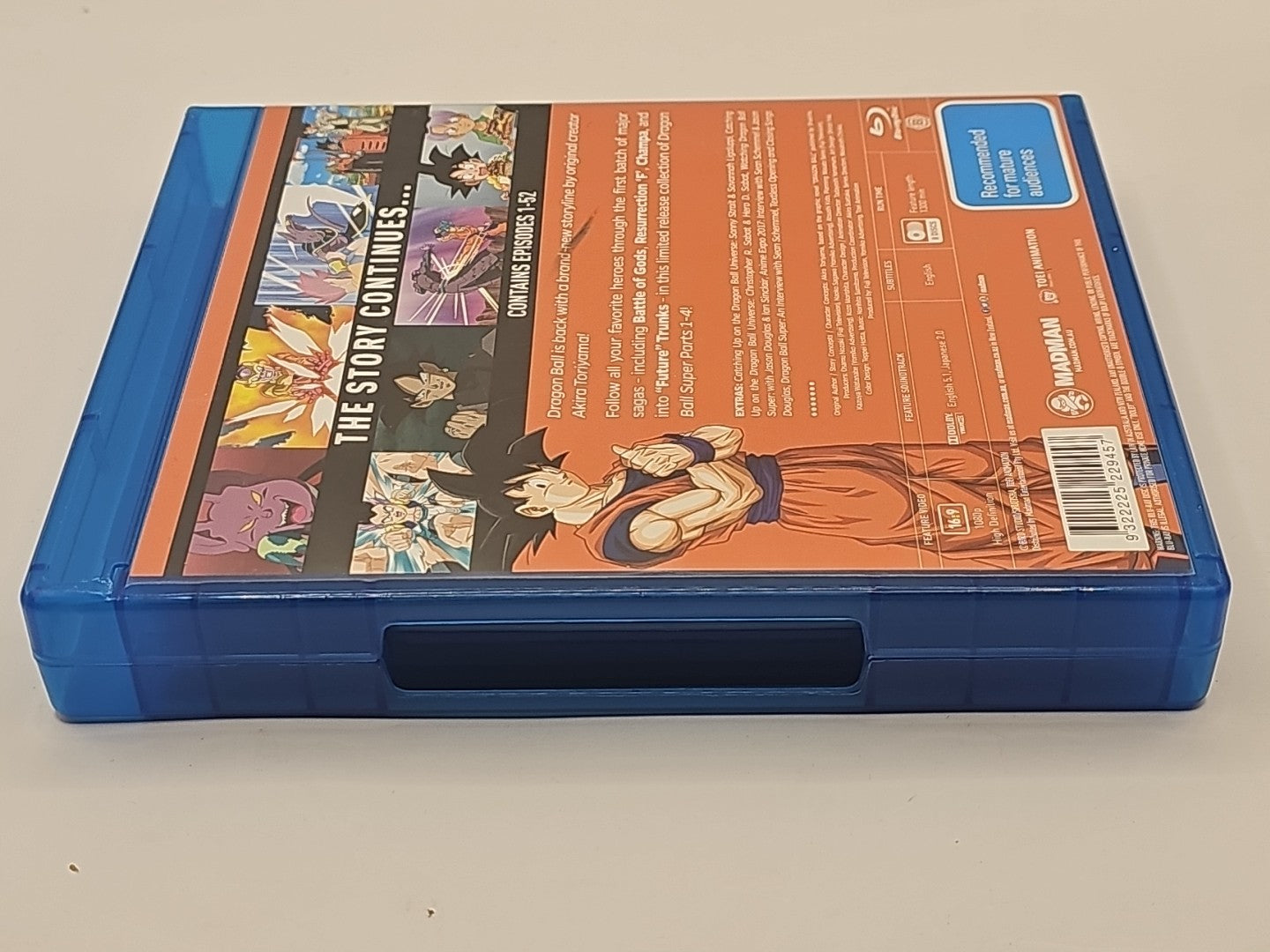 case (Image 10) — Preowned