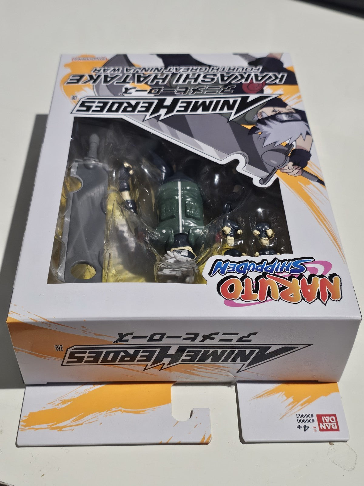 cap/hat front (Image 6) — Preowned