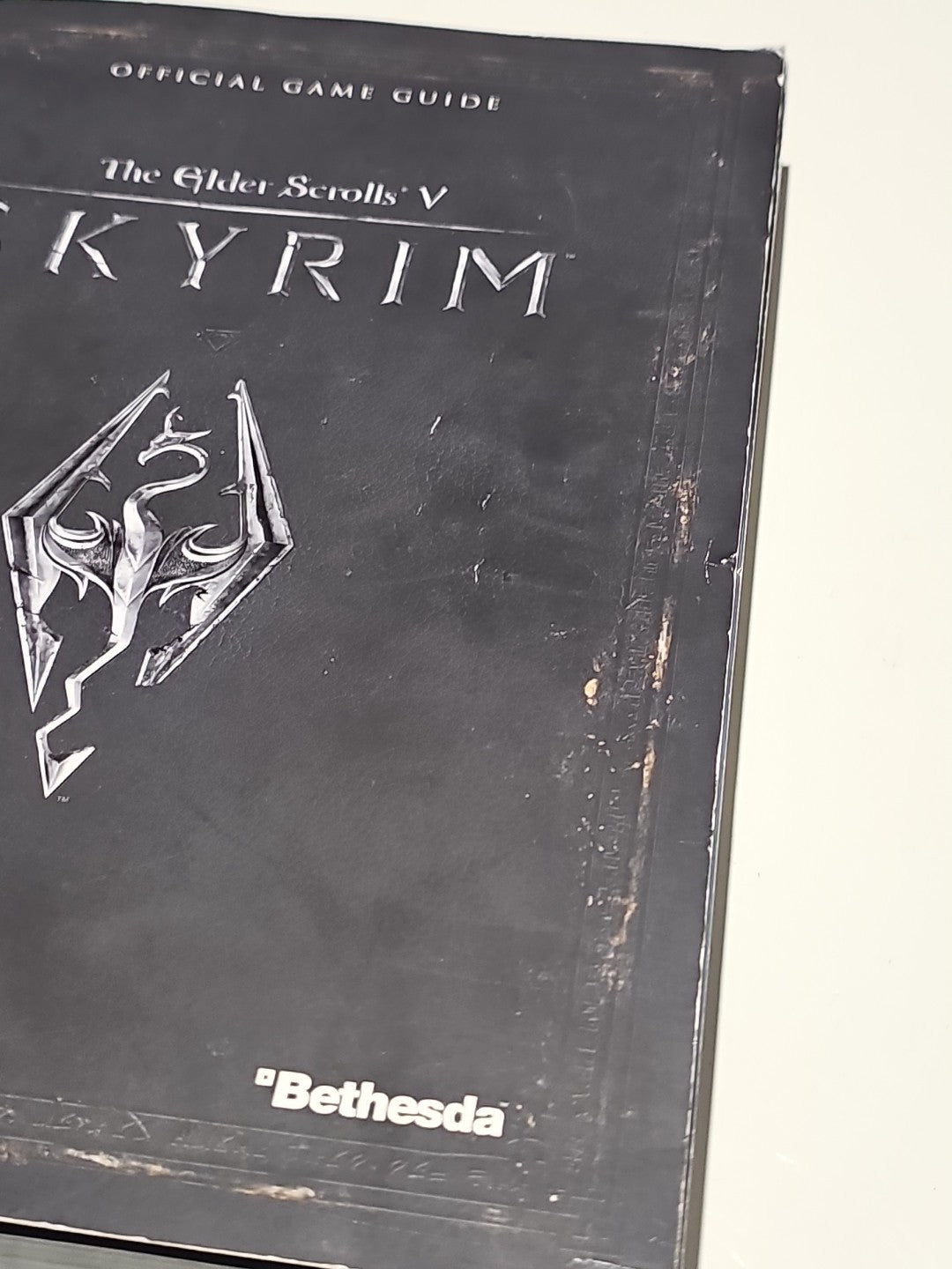 book cover (Image 5) — Preowned