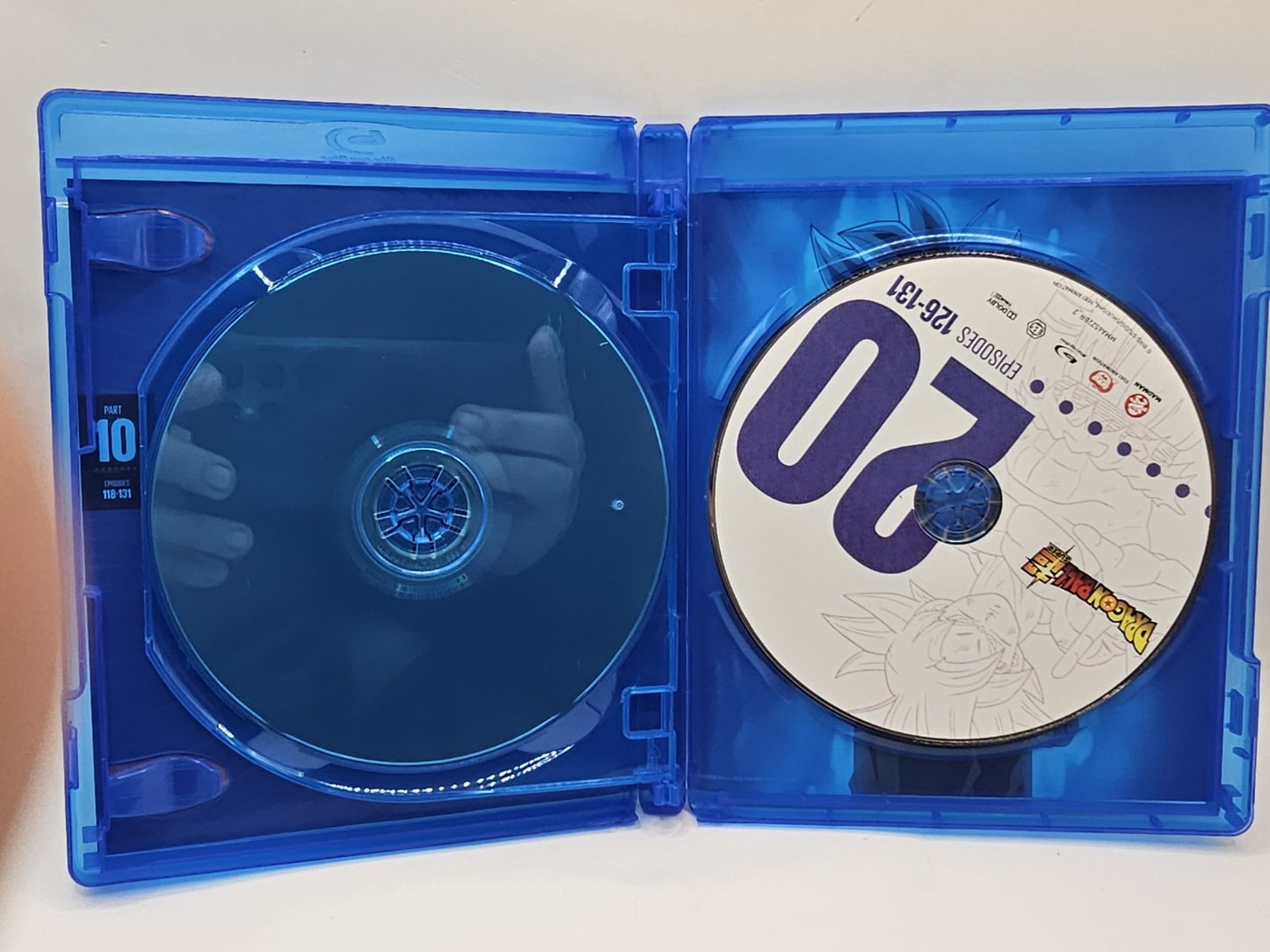 case (Image 4) — Preowned