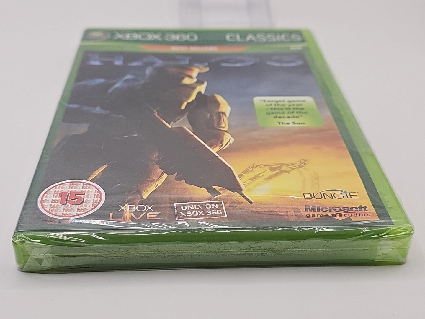 cover photo (Image 7) — Preowned