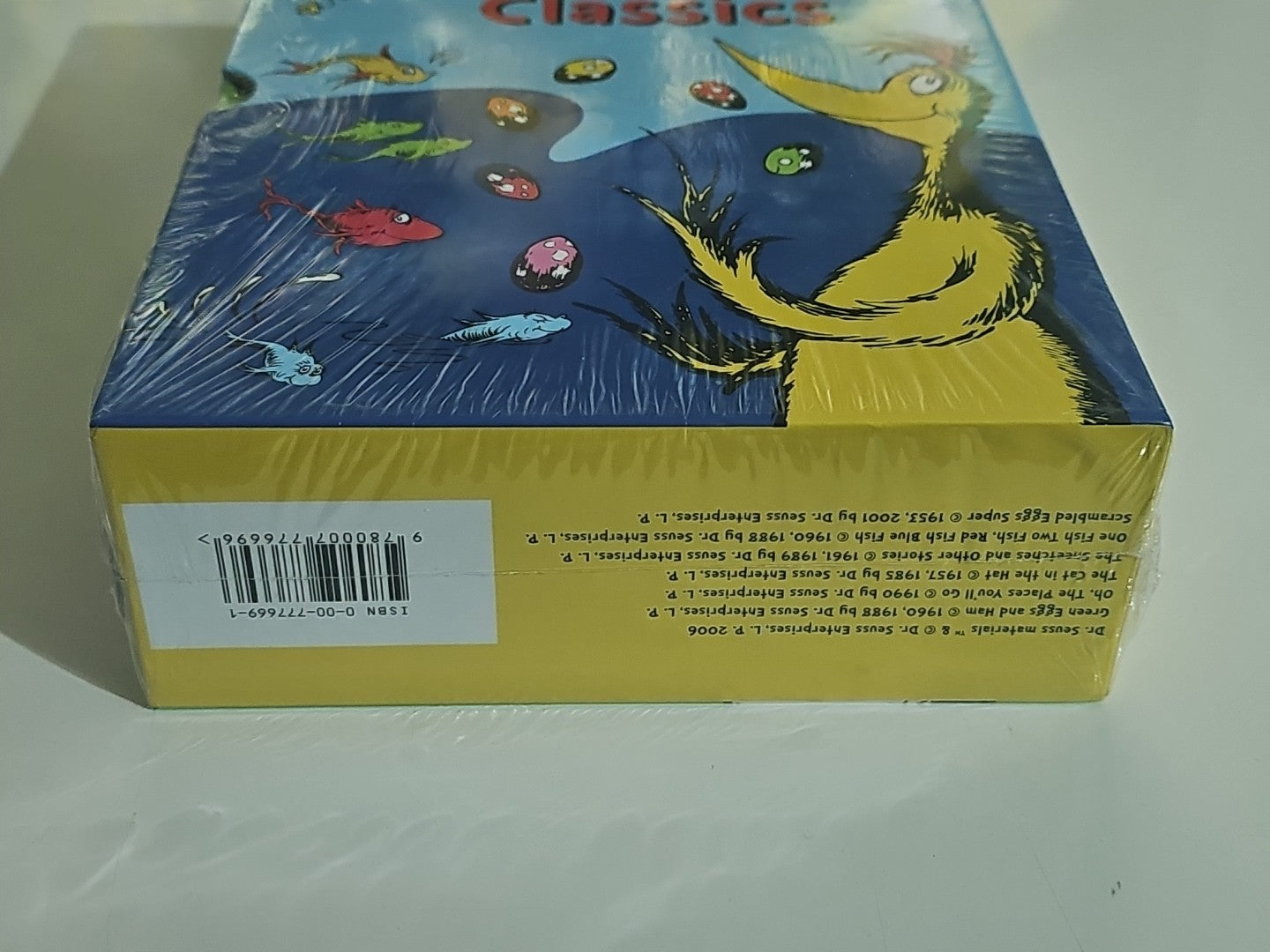 book cover (Image 3) — Preowned