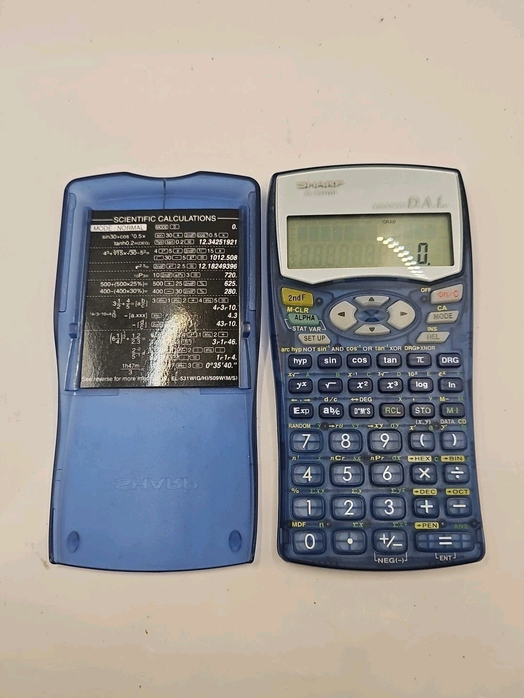 product photo (Image 3) — Preowned