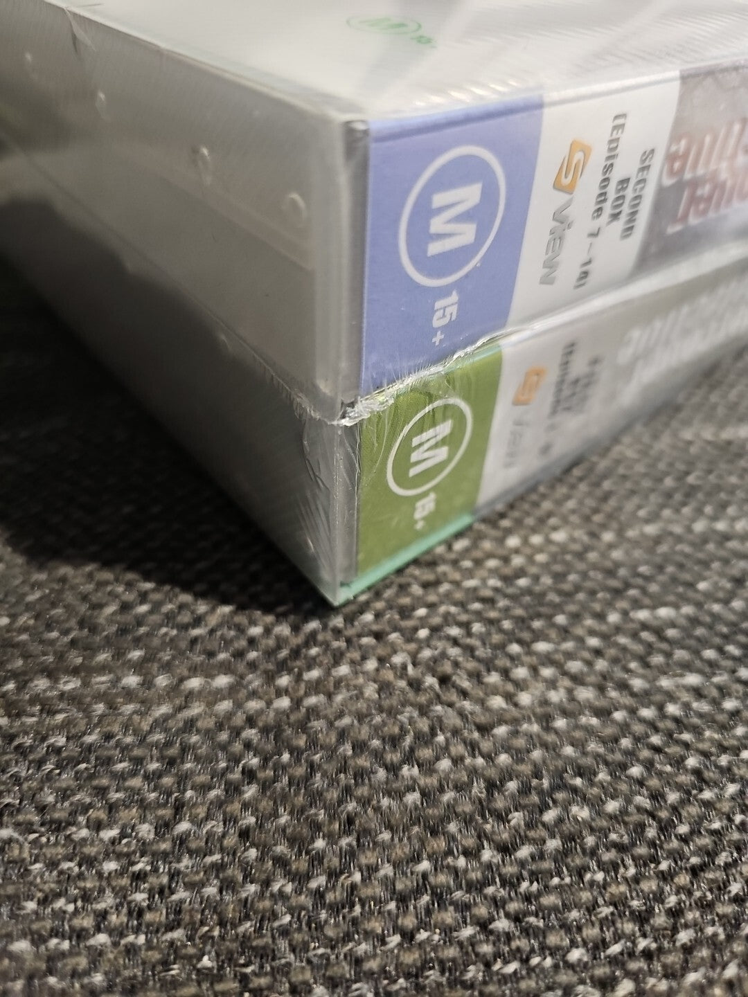 case (Image 5) — Preowned