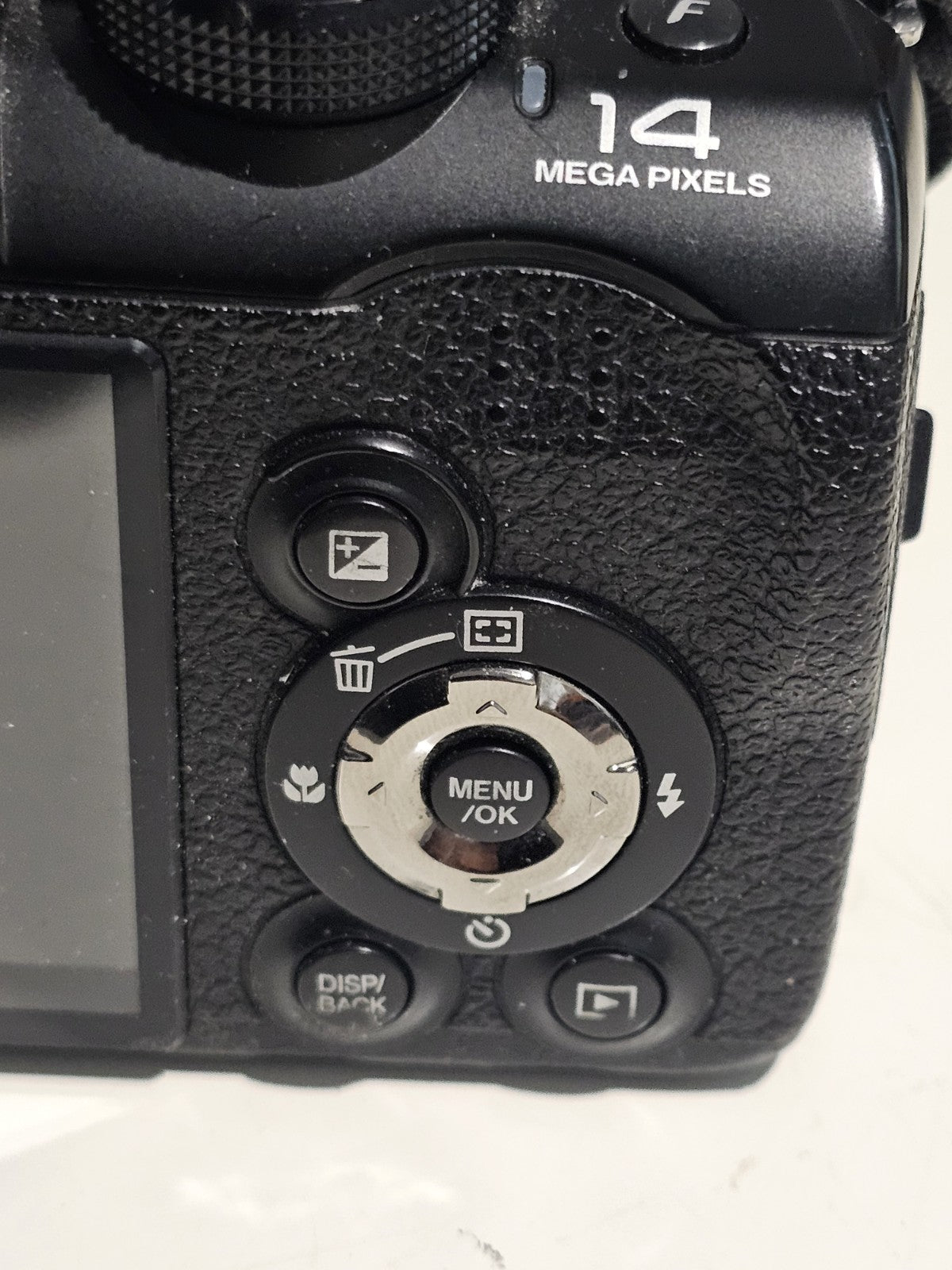 device front (Image 5) — Untested