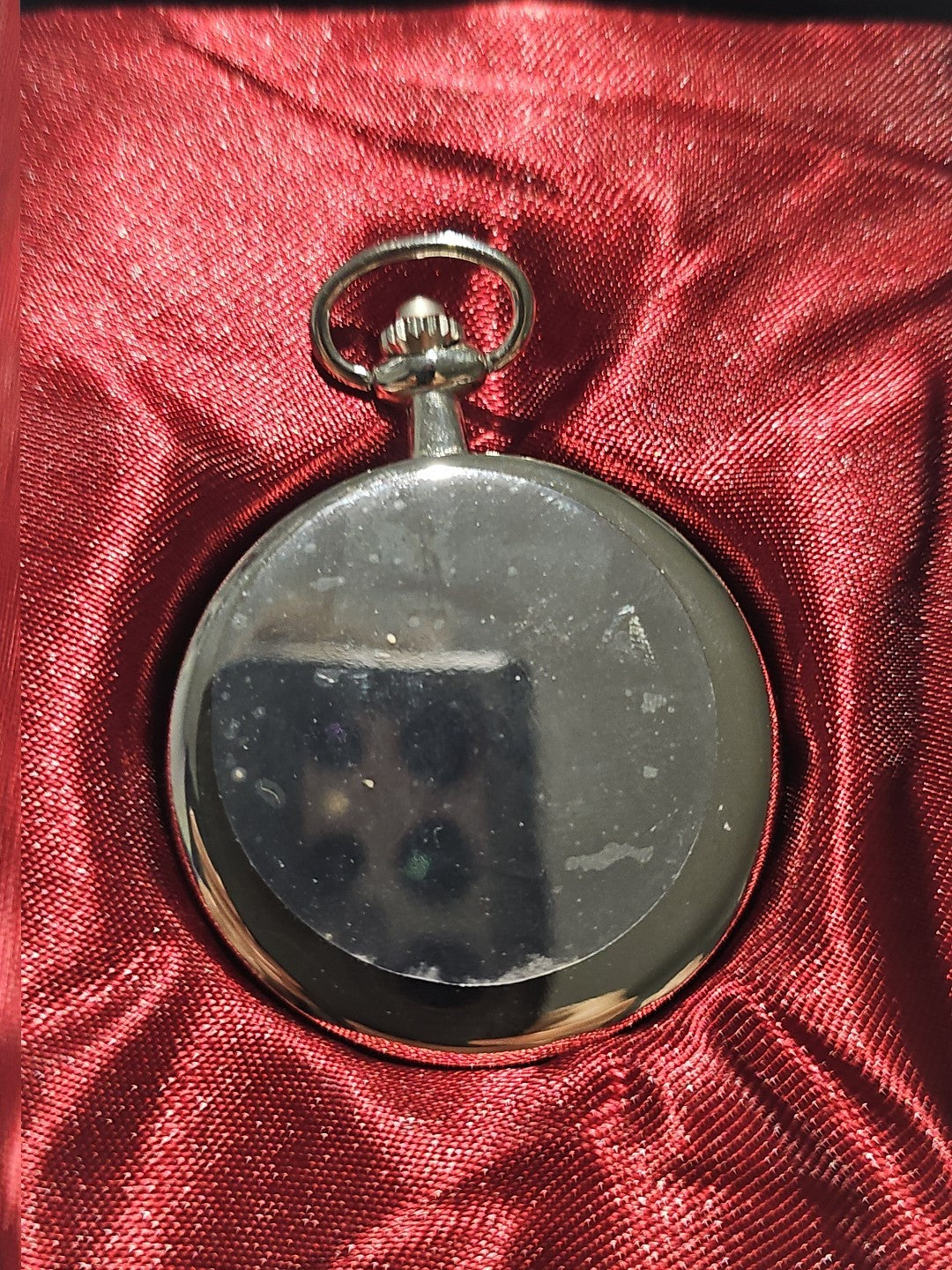 cap/hat front (Image 3) — Preowned