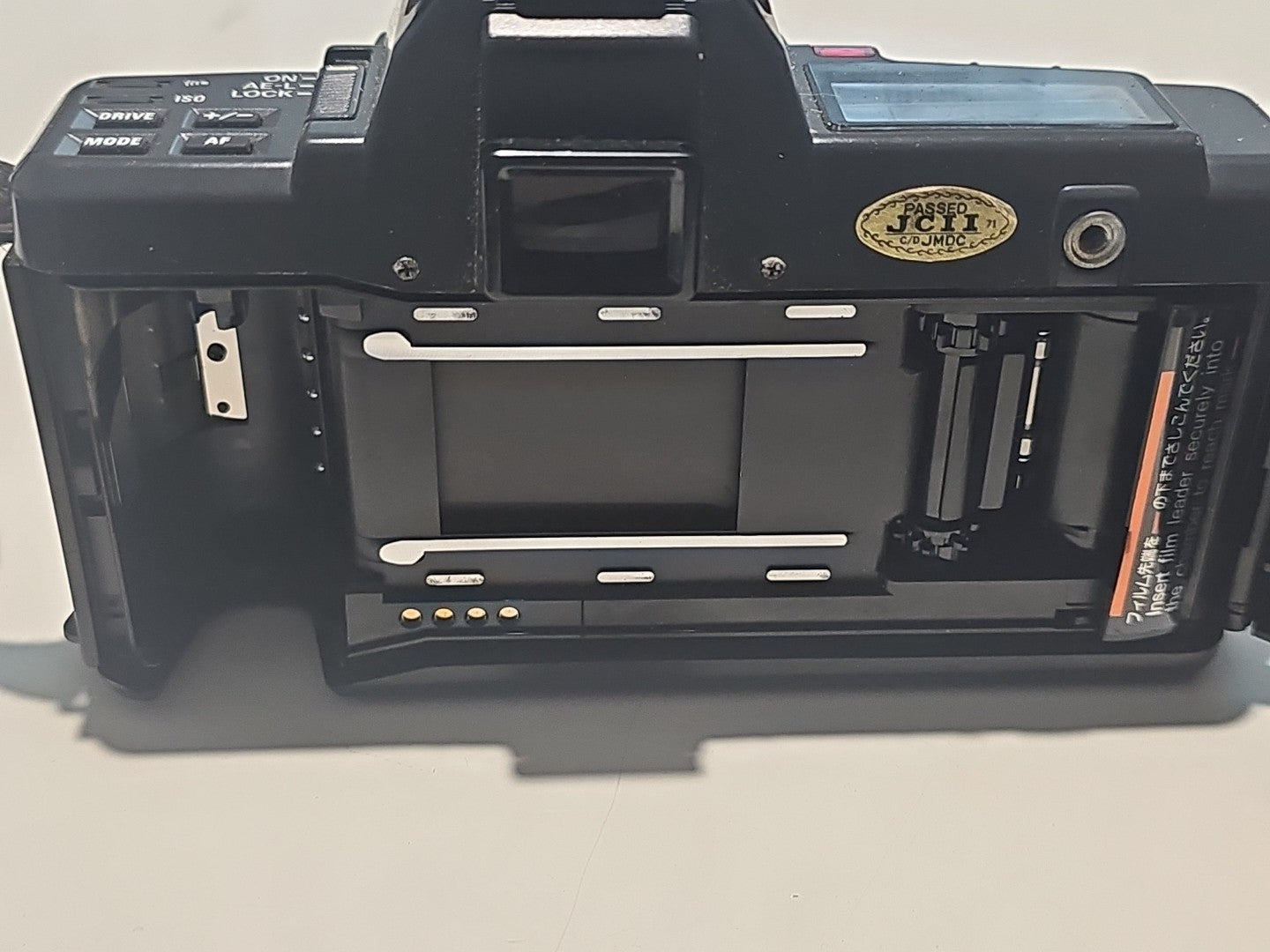 device front (Image 6) — Untested