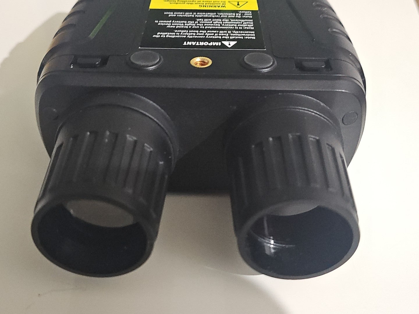 device front (Image 4) — Preowned