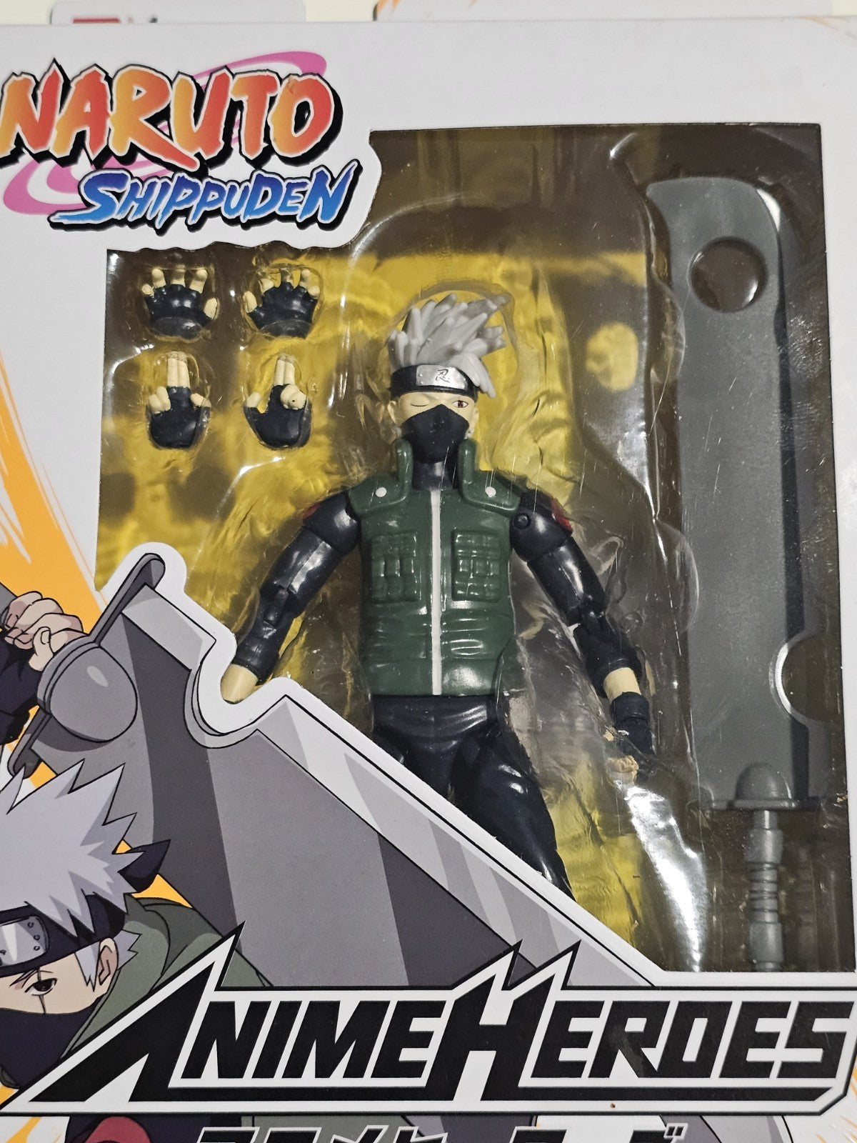 cap/hat front (Image 3) — Preowned