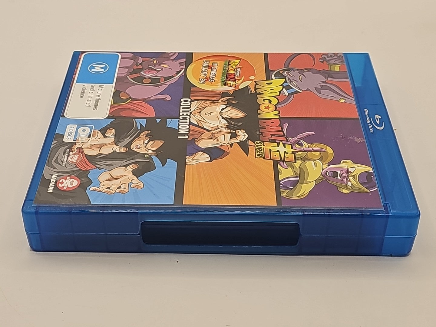 case (Image 4) — Preowned