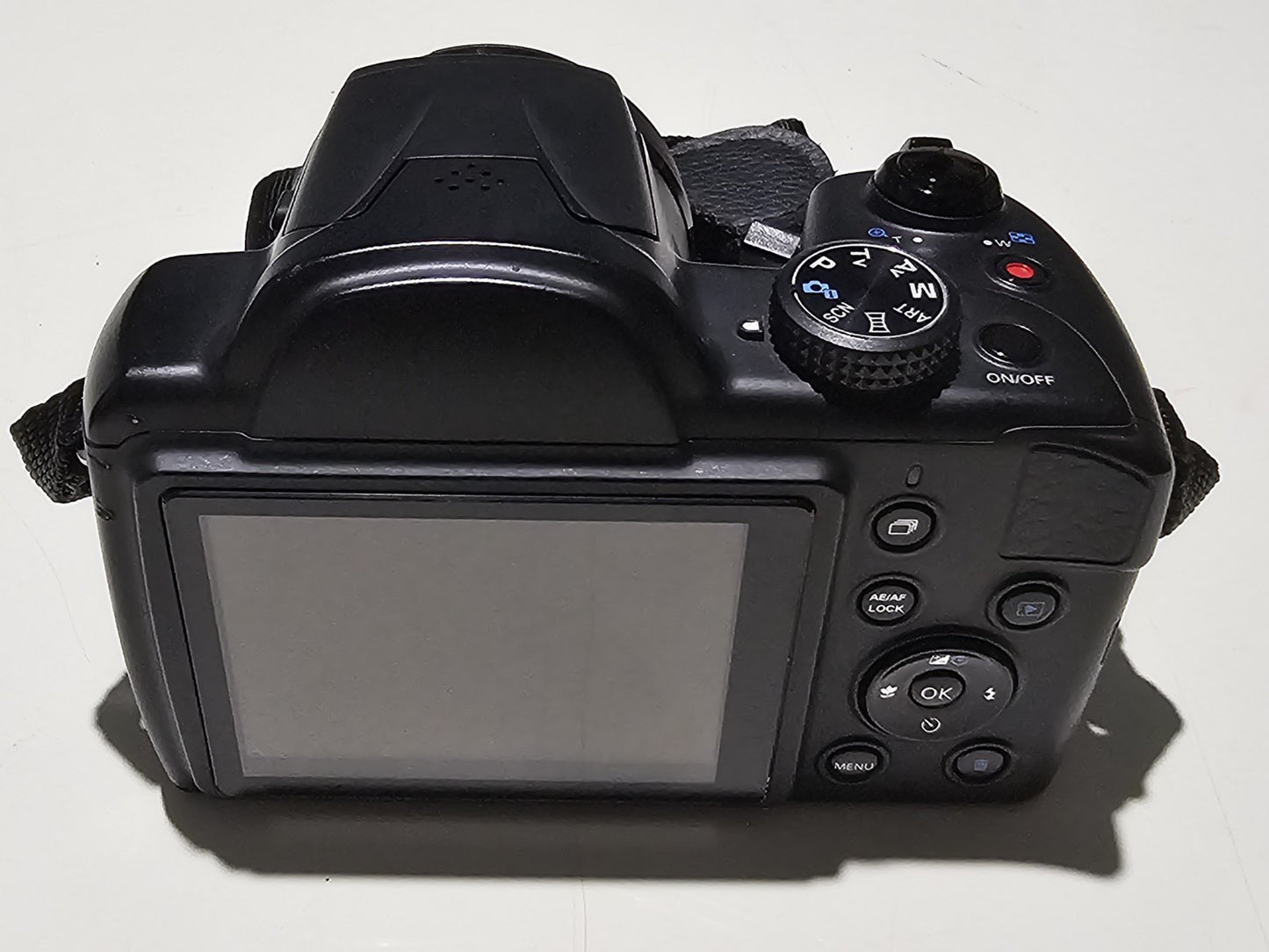 device front (Image 3) — Preowned