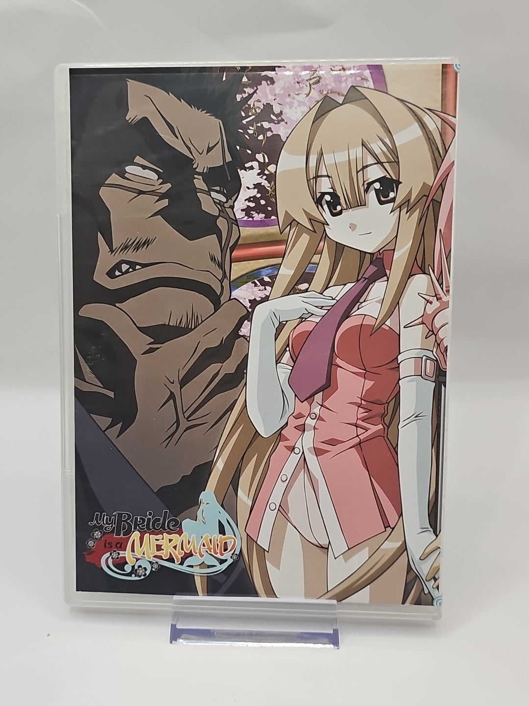 case (Image 4) — Preowned