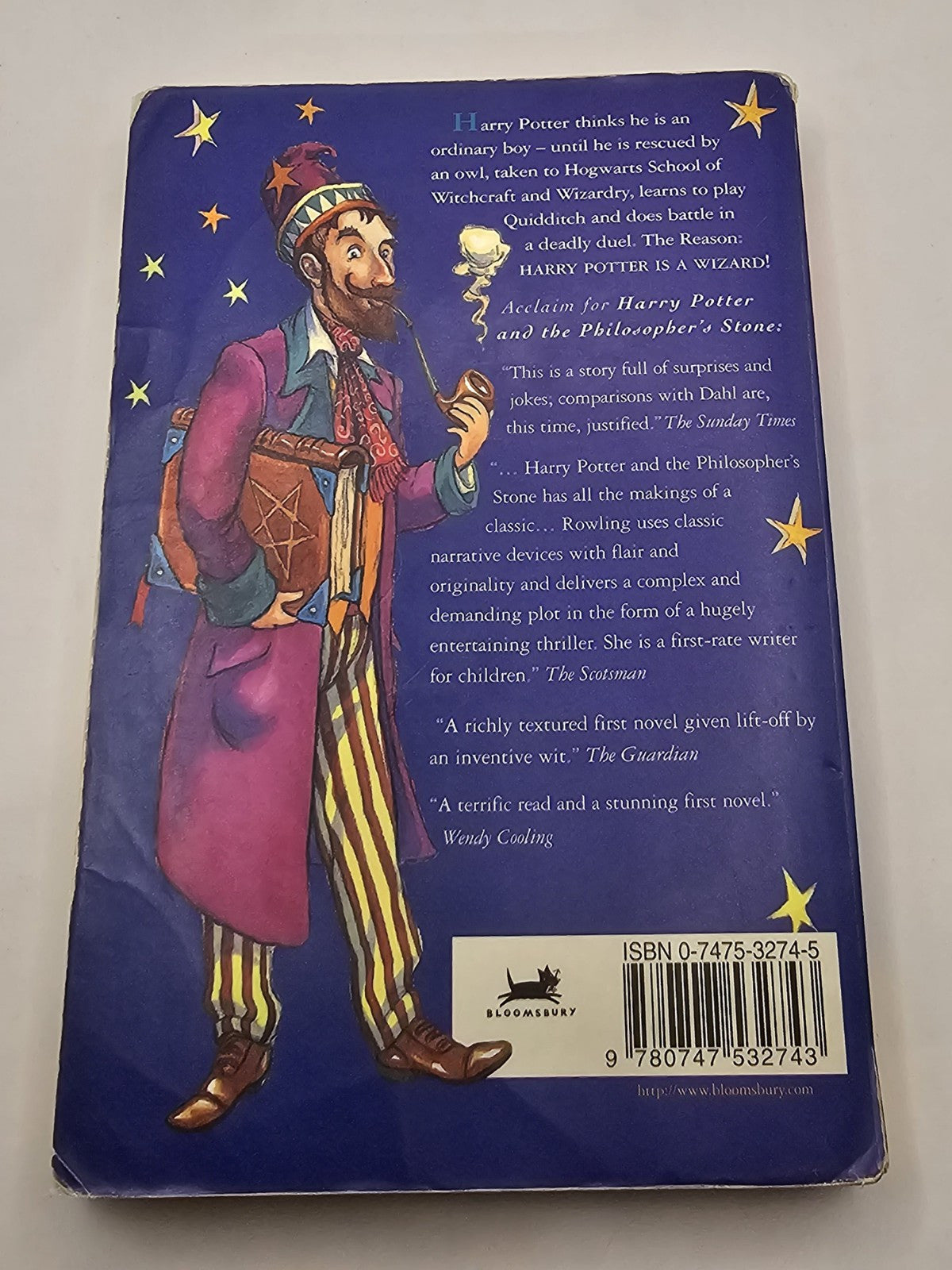 book cover (Image 3) — Preowned