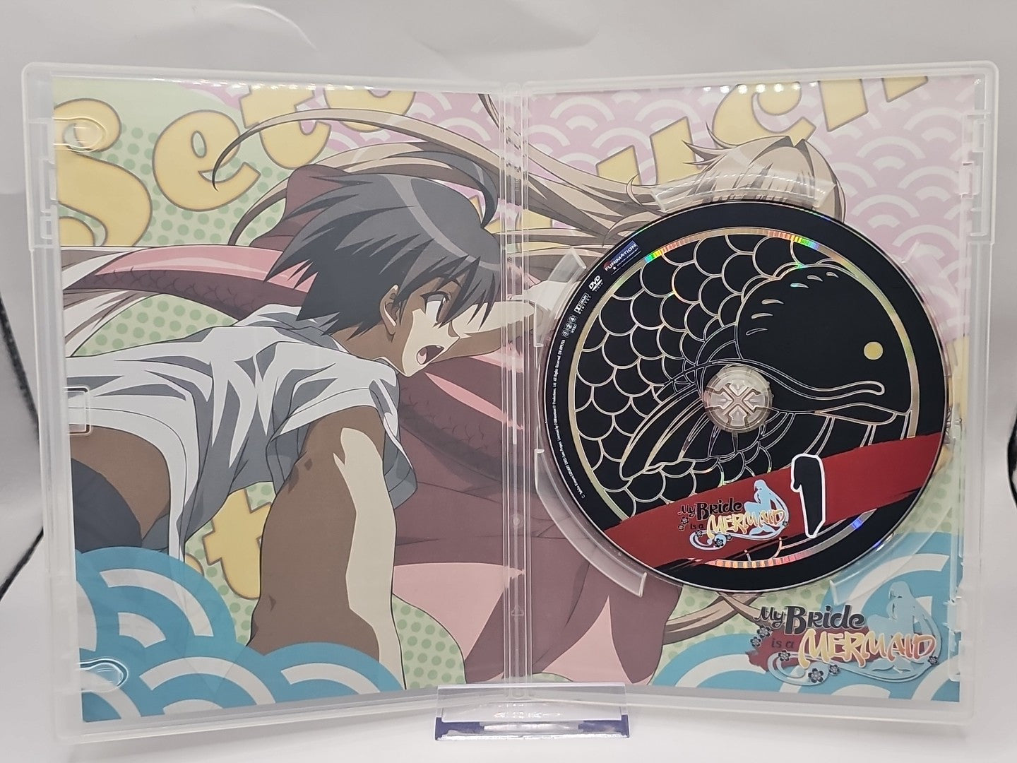 case (Image 5) — Preowned