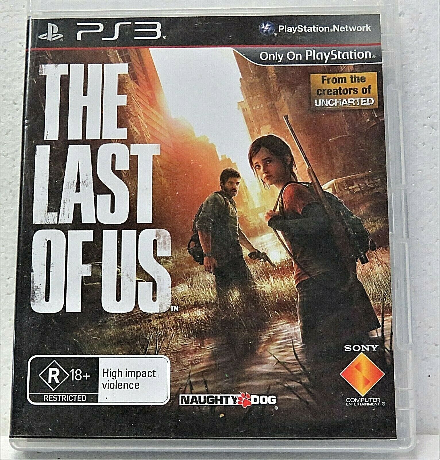 cover photo (Image 5) — Preowned