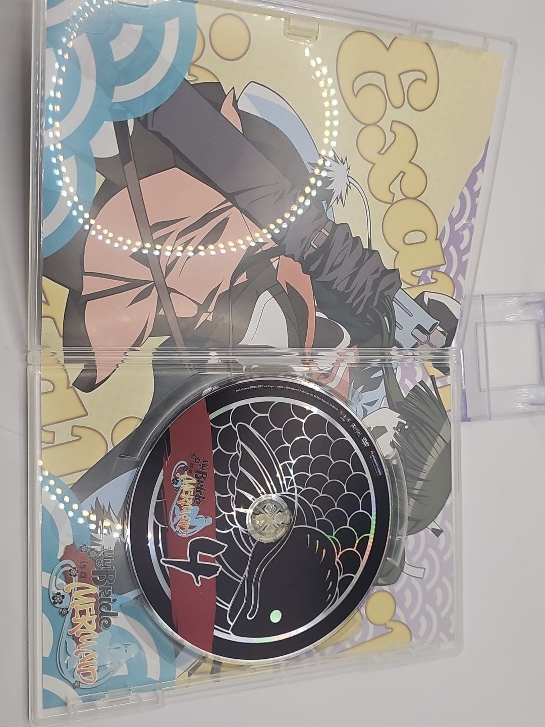 case (Image 9) — Preowned