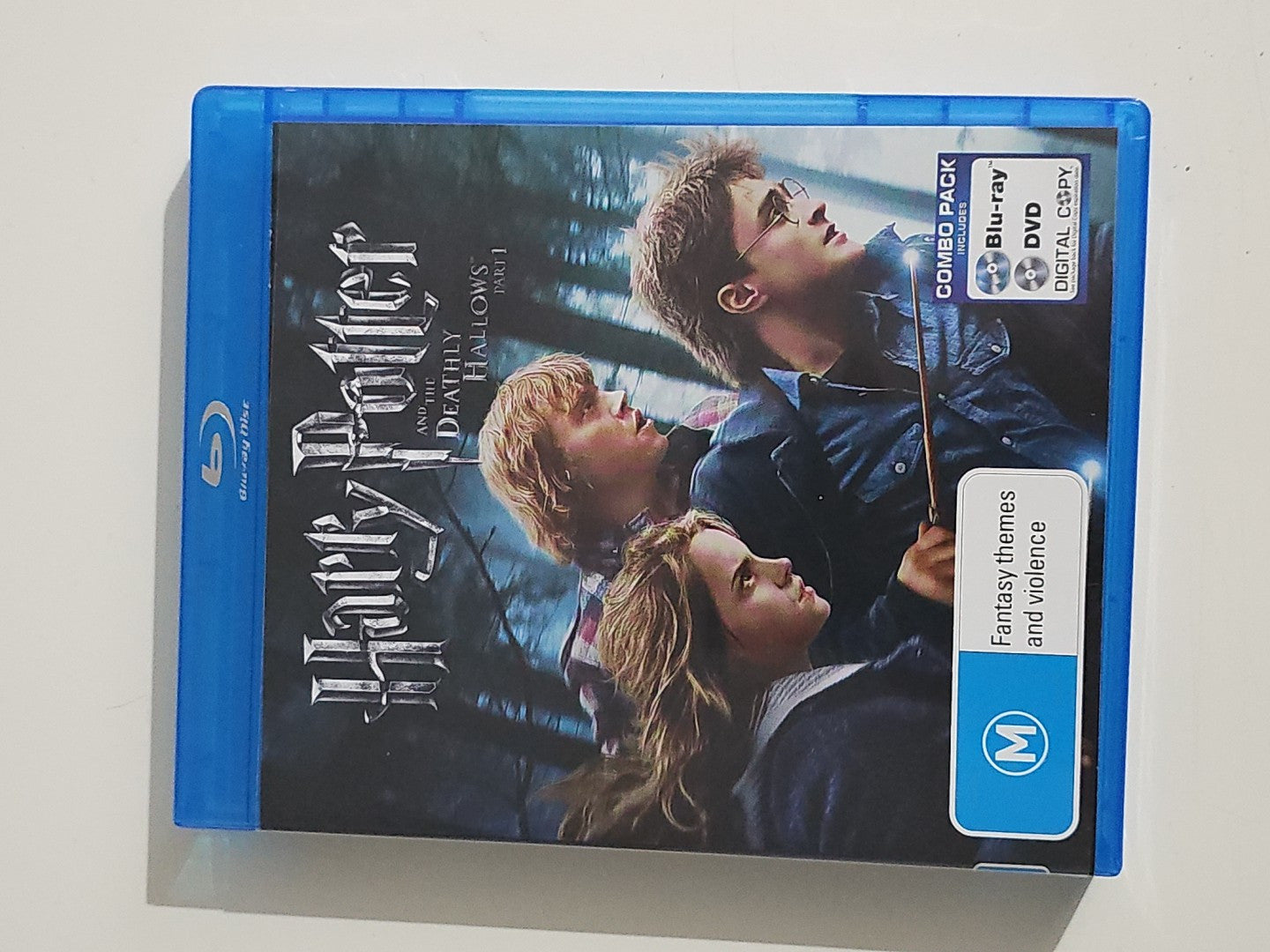 case (Image 3) — Preowned