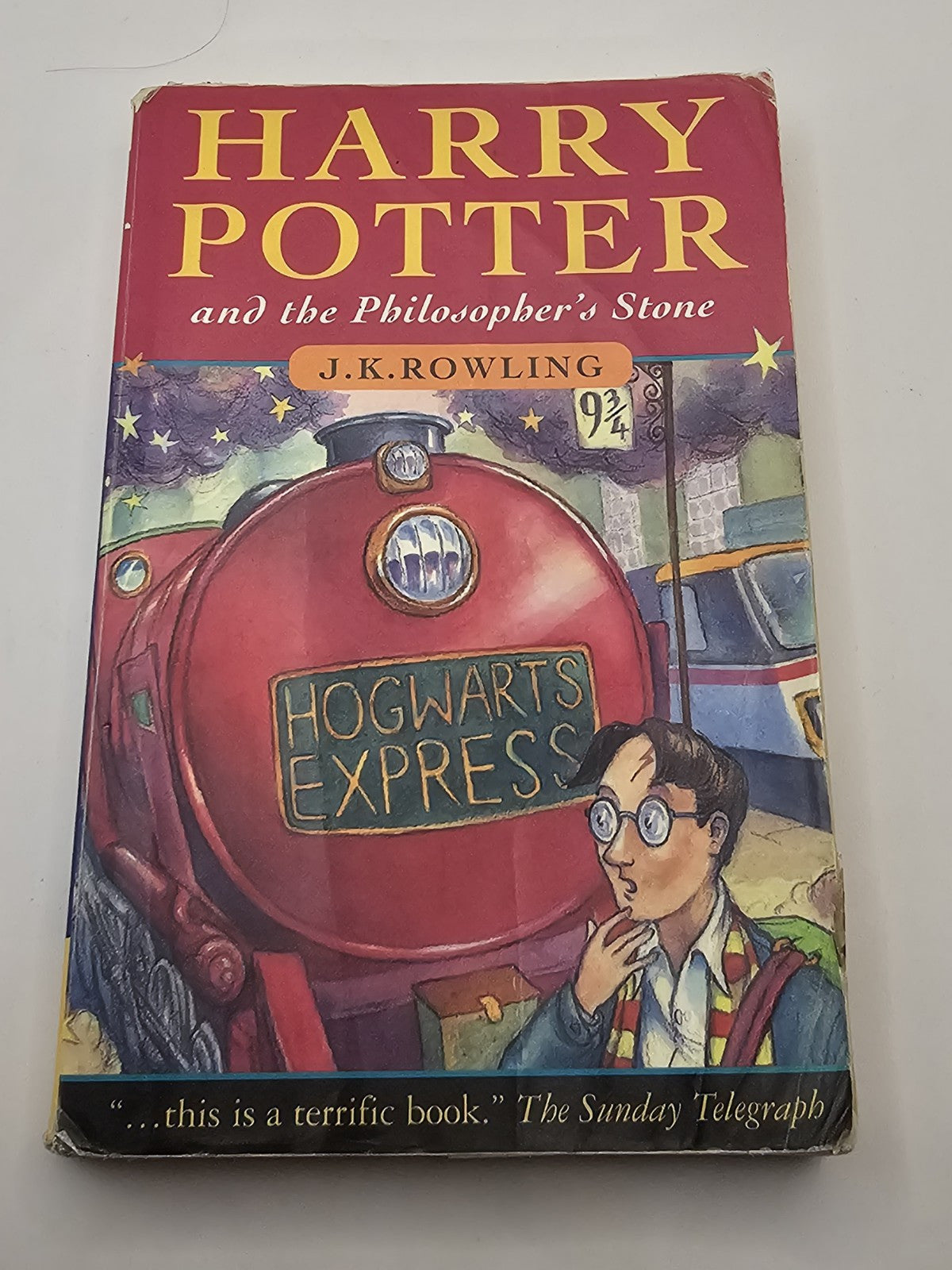 book cover (Image 2) — Preowned