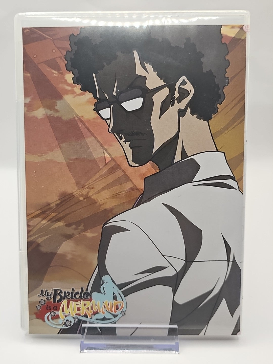 case (Image 4) — Preowned