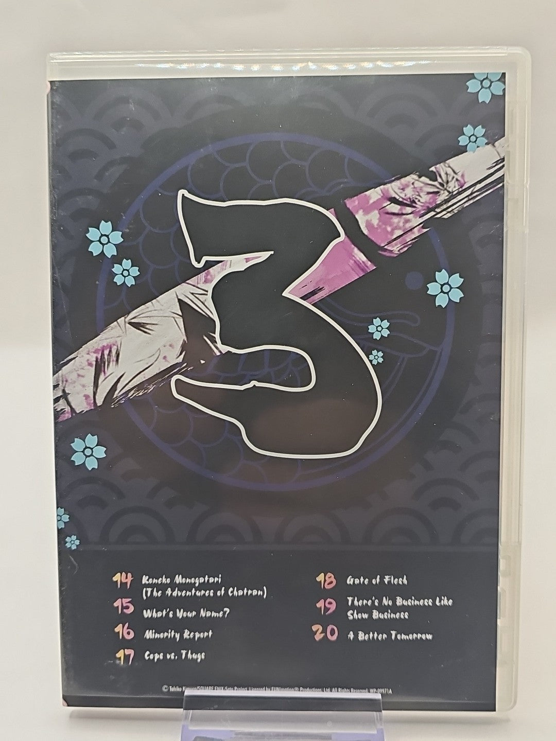 case (Image 3) — Preowned