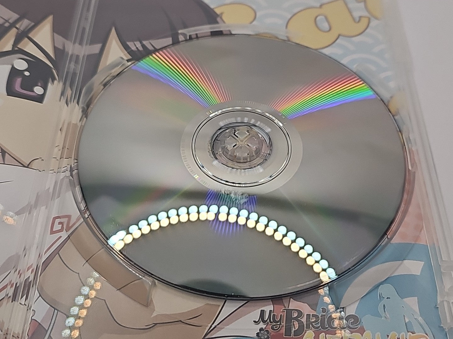 case (Image 10) — Preowned