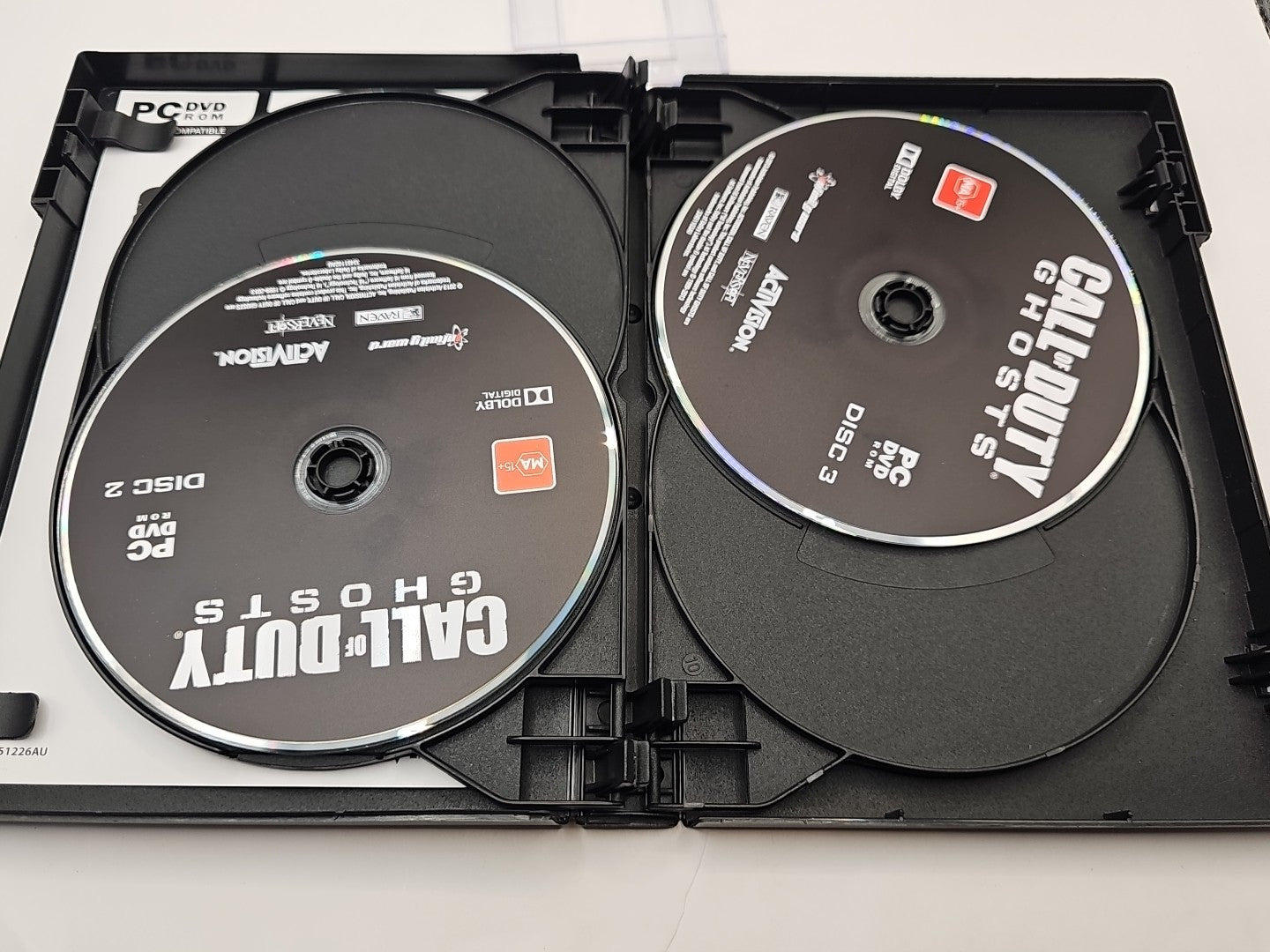 case (Image 5) — Preowned