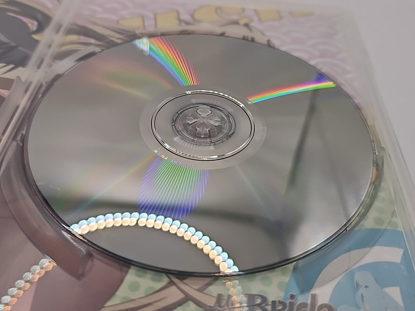 case (Image 6) — Preowned