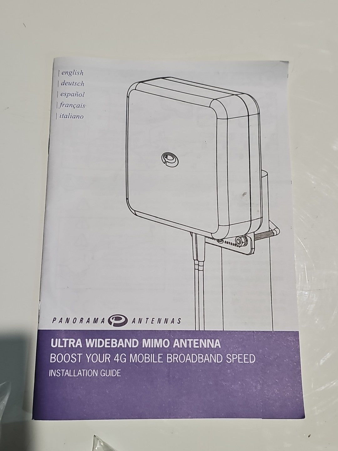 product photo (Image 3) — Preowned