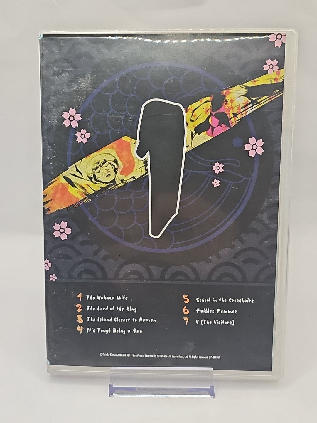 case (Image 3) — Preowned