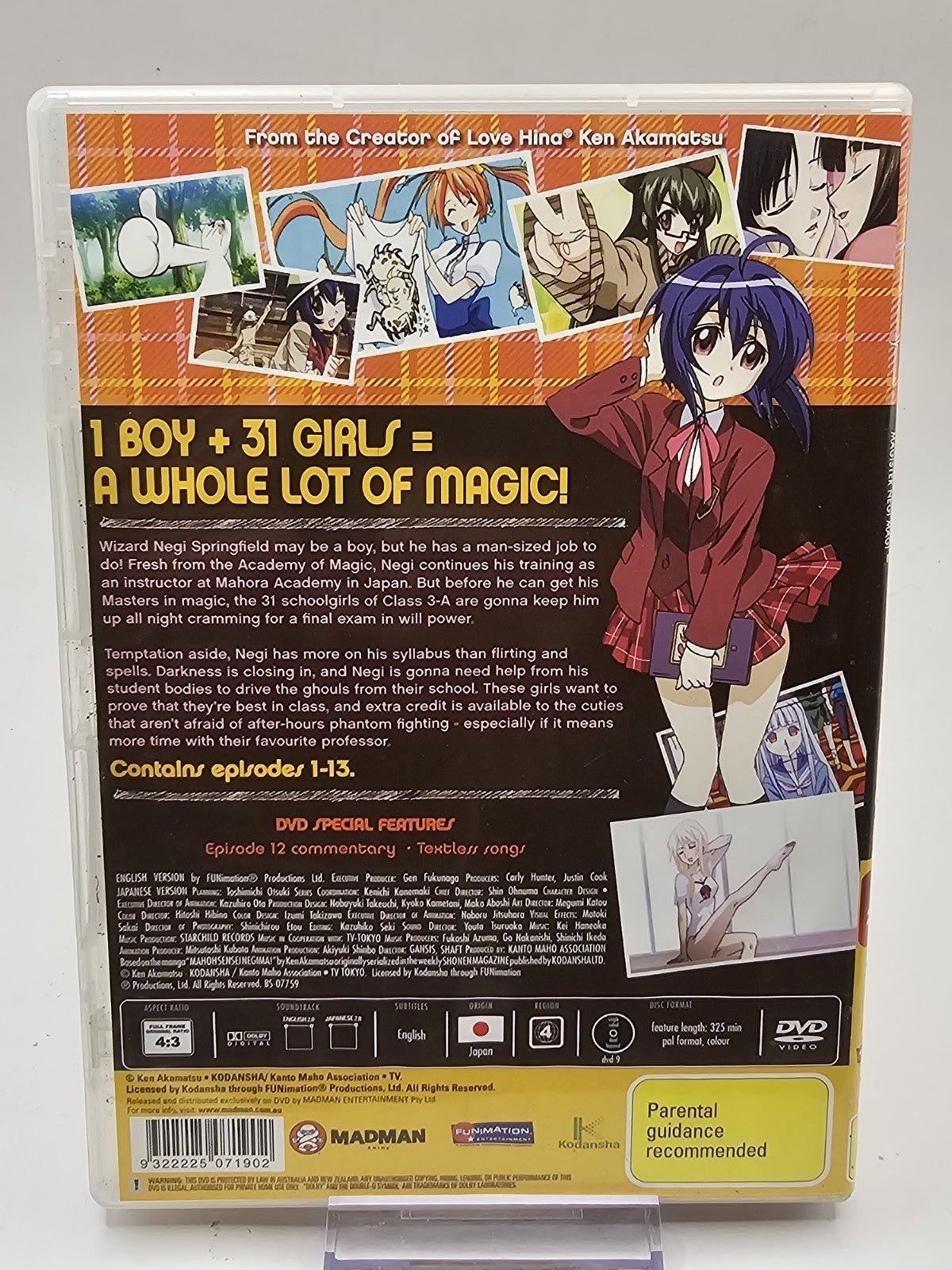 case (Image 2) — Preowned