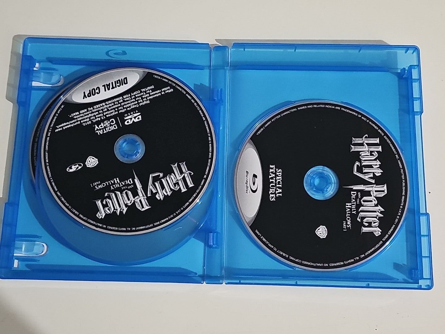 case (Image 4) — Preowned