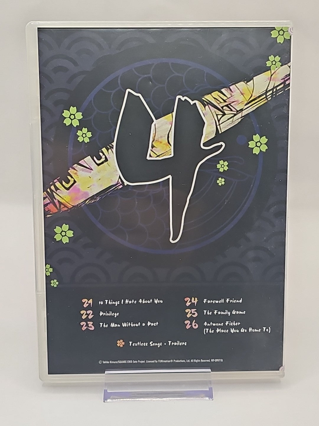 case (Image 8) — Preowned