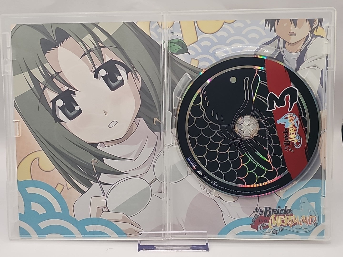 case (Image 5) — Preowned