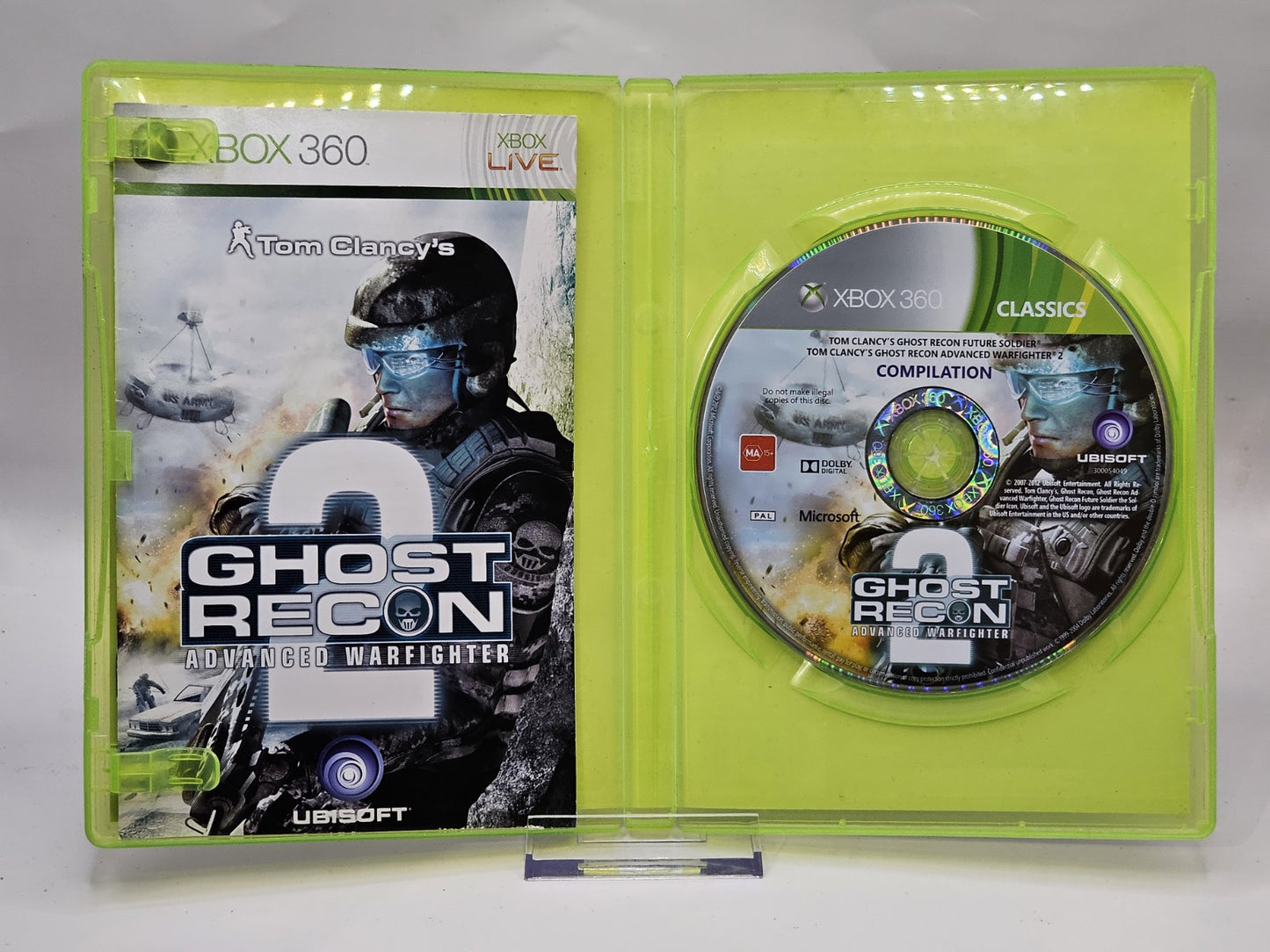 cover photo (Image 3) — Preowned