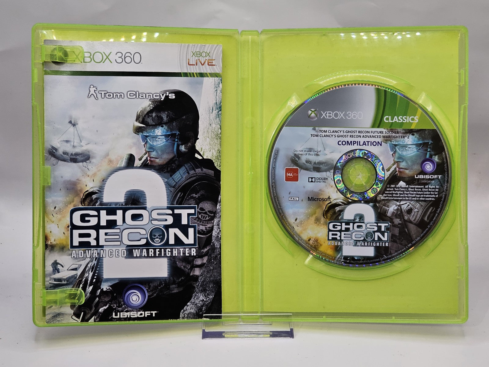 cover photo (Image 3) — Preowned