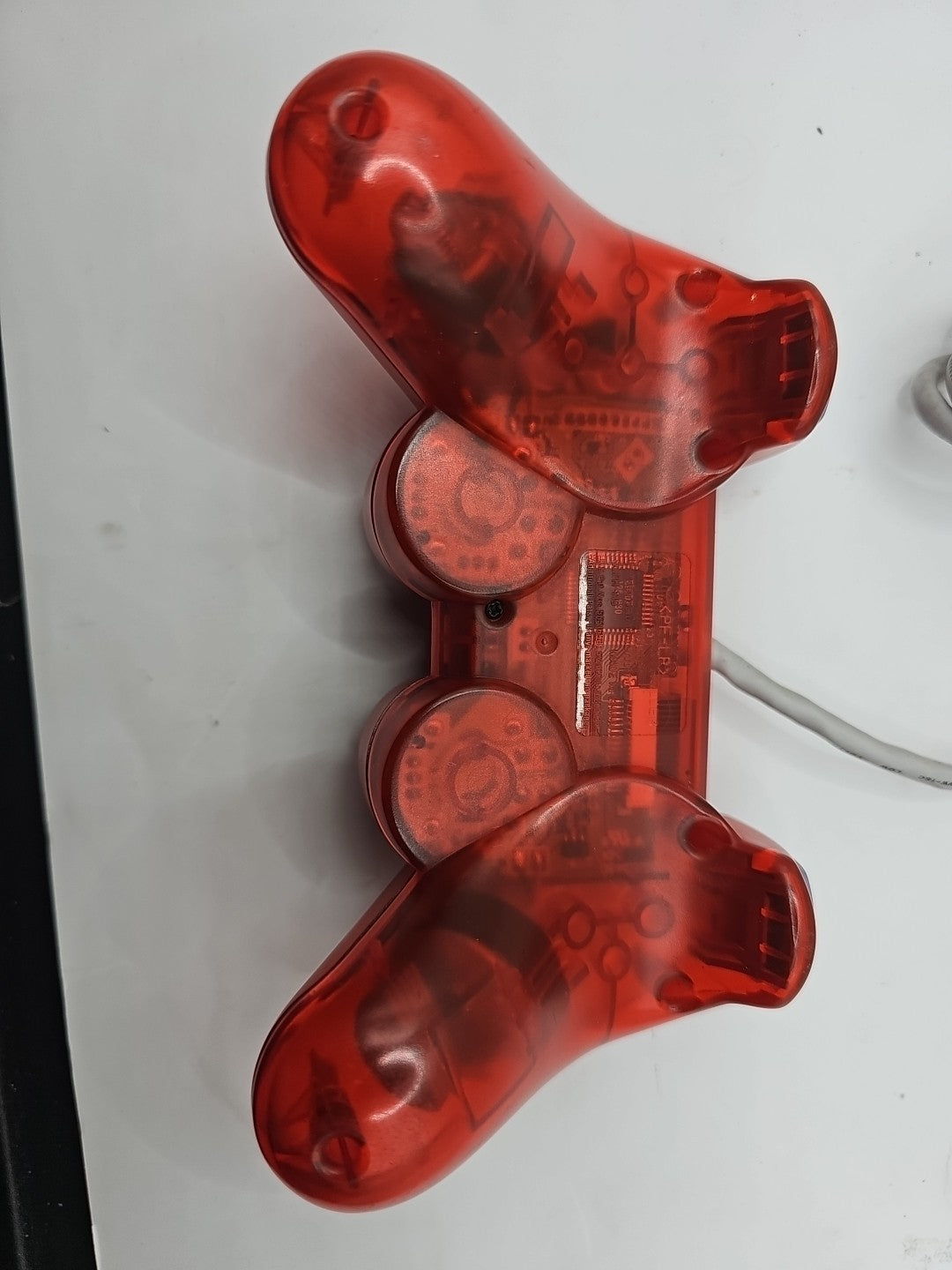 controller front (Image 3) — Preowned