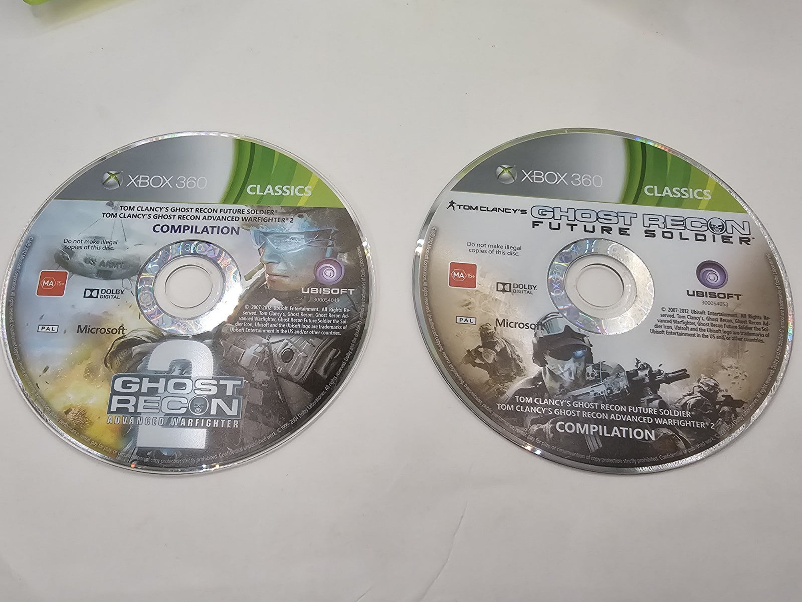 cover photo (Image 4) — Preowned