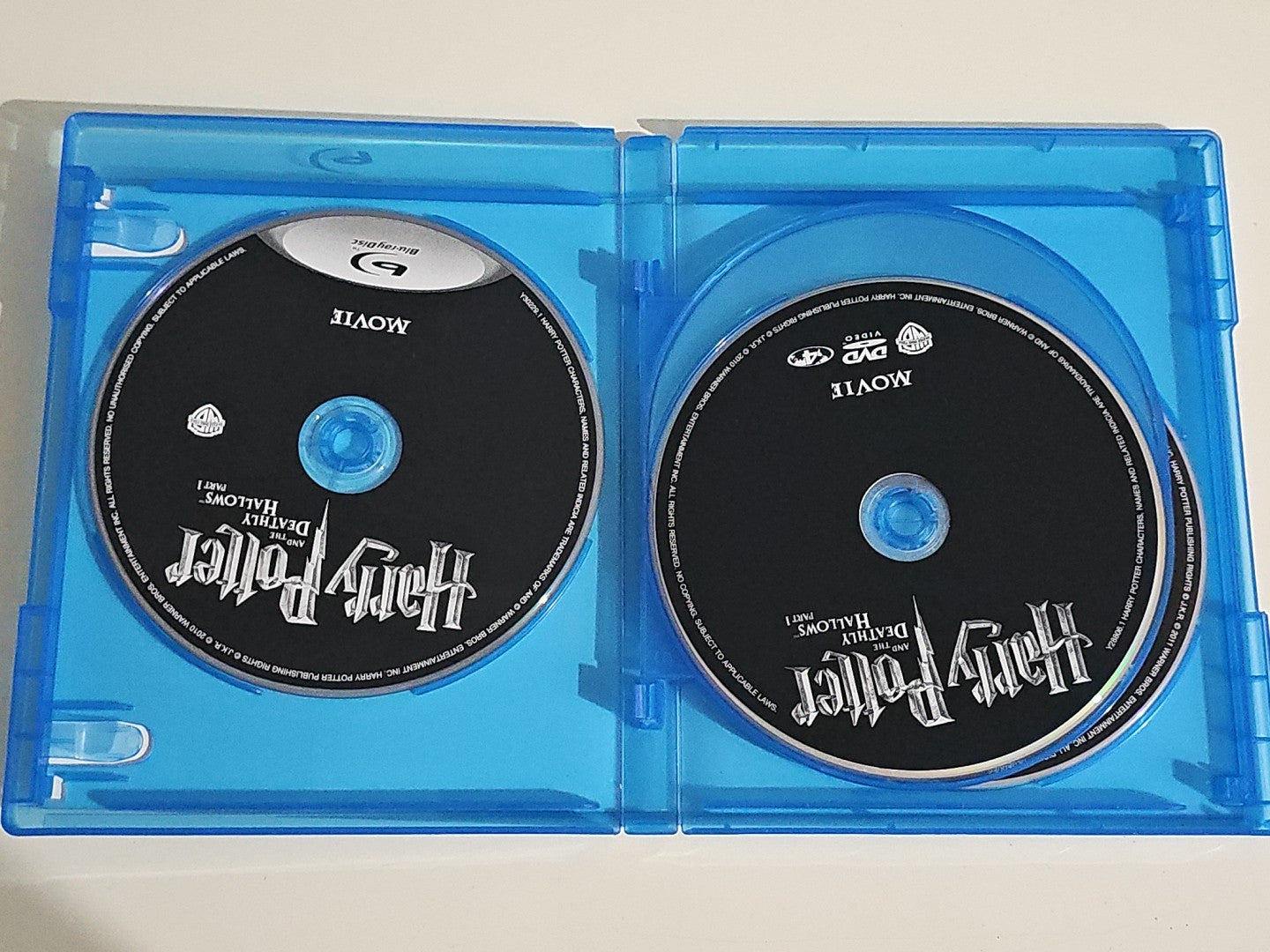 case (Image 5) — Preowned